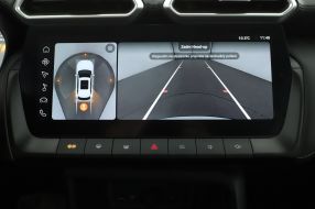 MG ZS SUV - 2025
