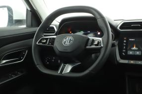 MG ZS SUV - 2025