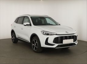 MG ZS SUV - 2025