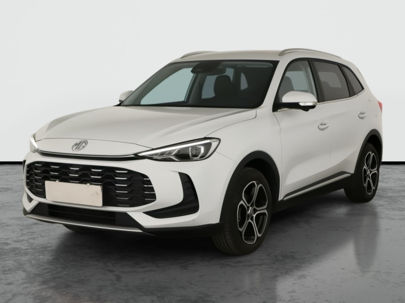 MG ZS SUV, 2025