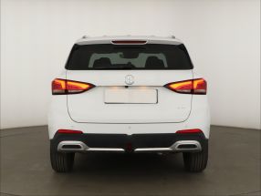 MG ZS SUV - 2025
