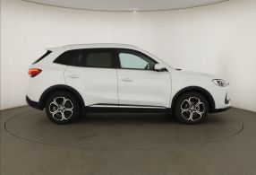MG ZS SUV - 2025