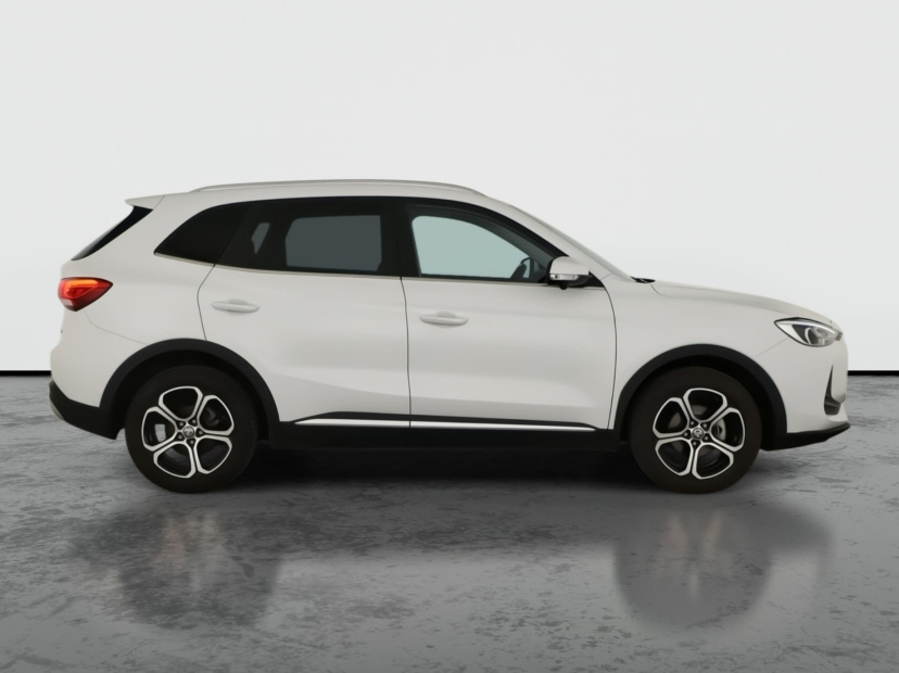 MG ZS SUV, 2025