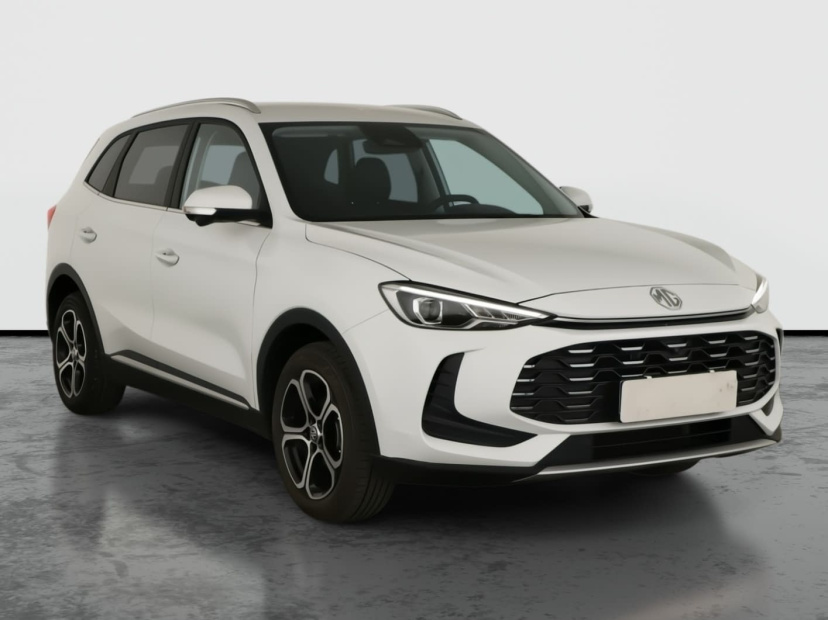 MG ZS SUV, 2025
