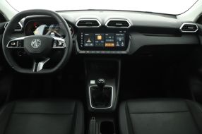 MG ZS SUV - 2025