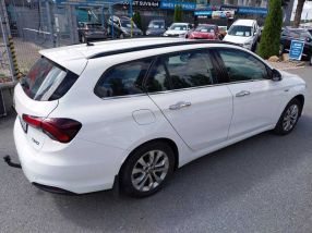 Fiat Tipo - 2019