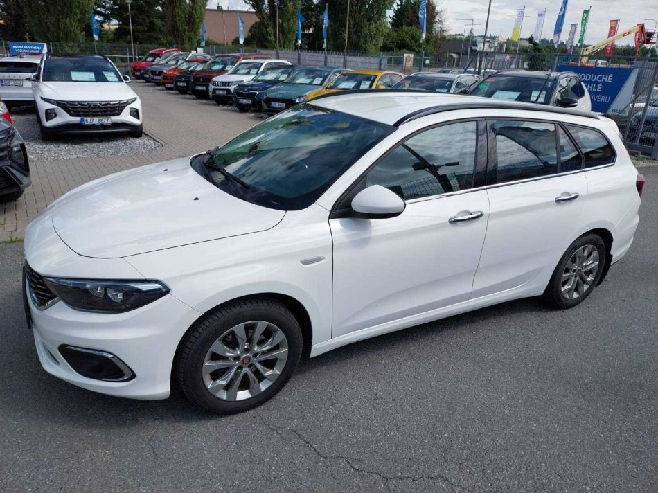 Fiat Tipo - 2019