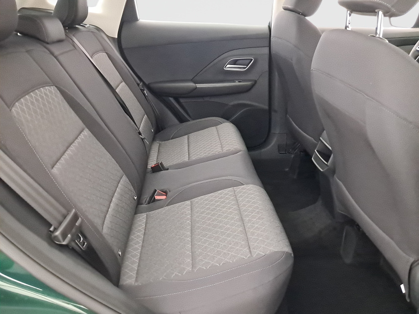 MG ZS SUV, 2025