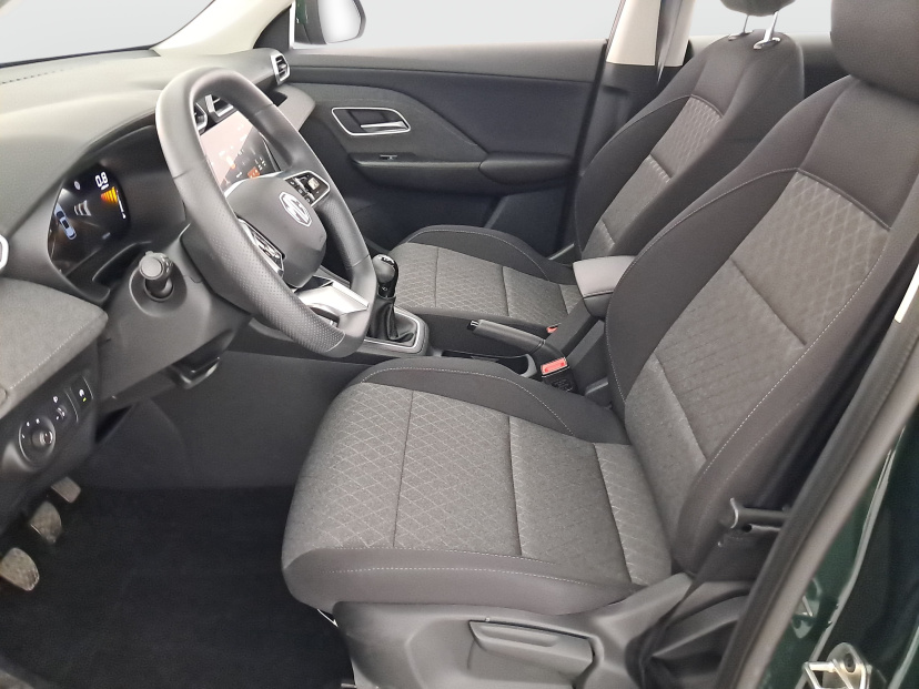 MG ZS SUV, 2025