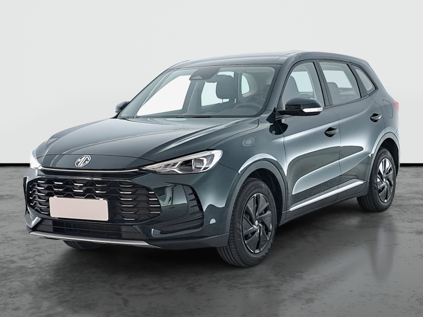 MG ZS SUV, 2025