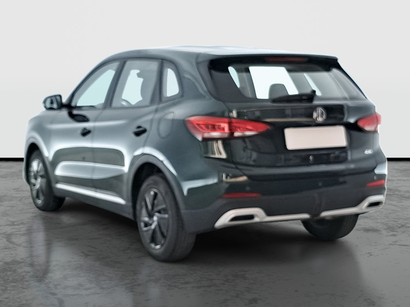 MG ZS SUV, 2025