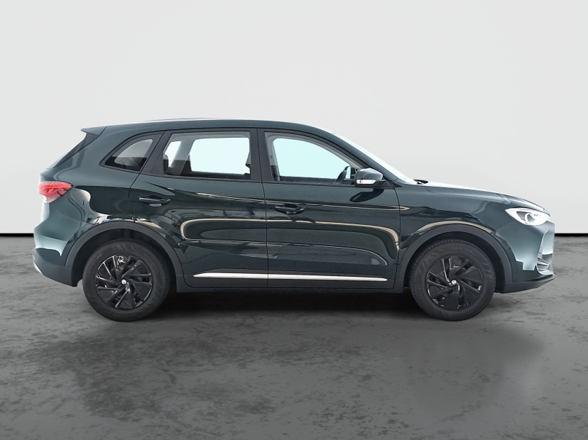 MG ZS SUV, 2025