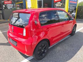 Skoda Citigo - 2016