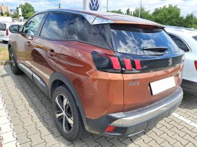 Peugeot 3008 - 2019