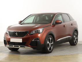 Peugeot 3008 - 2019