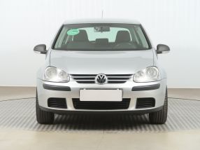 Volkswagen Golf - 2007