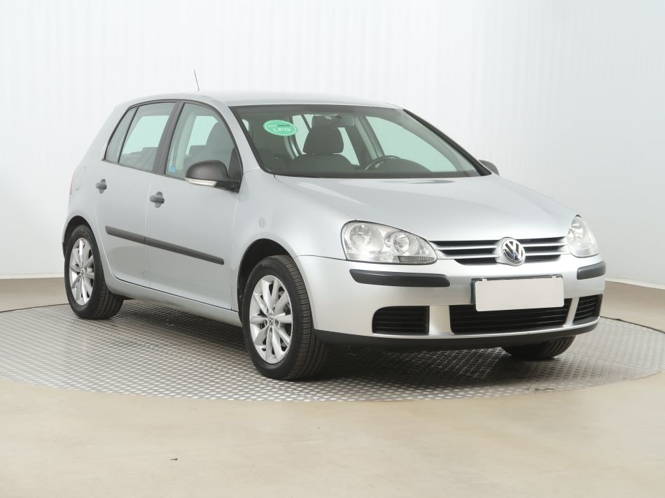 Volkswagen Golf - 2007