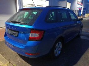 Skoda Fabia - 2022