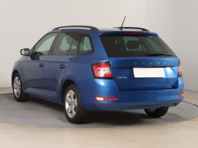 Skoda Fabia - 2022