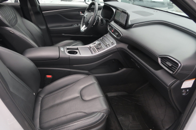 Hyundai Santa Fe - 2022