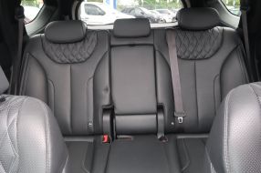 Hyundai Santa Fe - 2022
