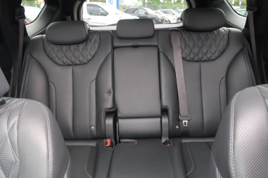 Hyundai Santa Fe - 2022