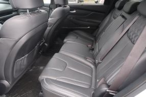 Hyundai Santa Fe - 2022
