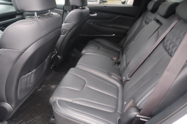 Hyundai Santa Fe - 2022