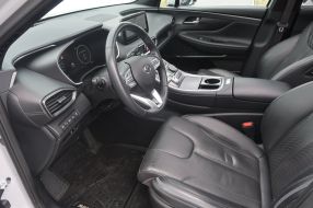 Hyundai Santa Fe - 2022