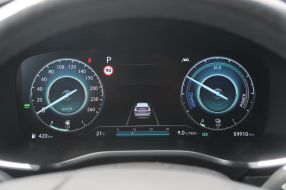 Hyundai Santa Fe - 2022