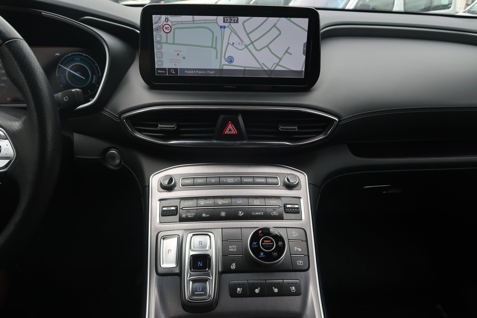 Hyundai Santa Fe - 2022