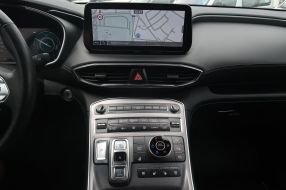 Hyundai Santa Fe - 2022