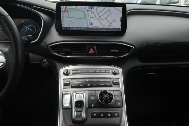 Hyundai Santa Fe - 2022