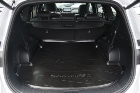 Hyundai Santa Fe - 2022