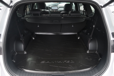 Hyundai Santa Fe - 2022