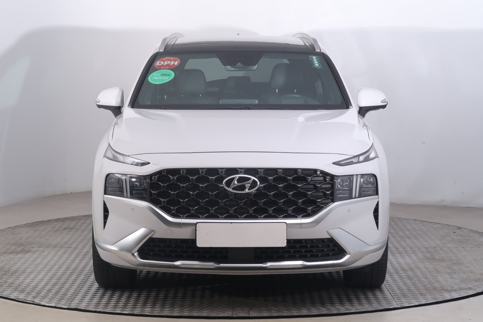 Hyundai Santa Fe - 2022
