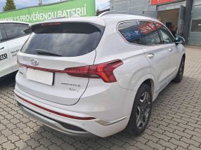 Hyundai Santa Fe - 2022