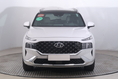 Hyundai Santa Fe - 2022