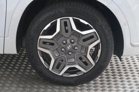Hyundai Santa Fe - 2022
