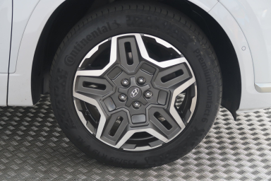 Hyundai Santa Fe - 2022
