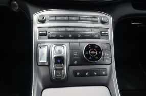 Hyundai Santa Fe - 2022
