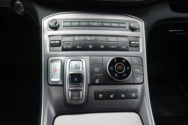 Hyundai Santa Fe - 2022