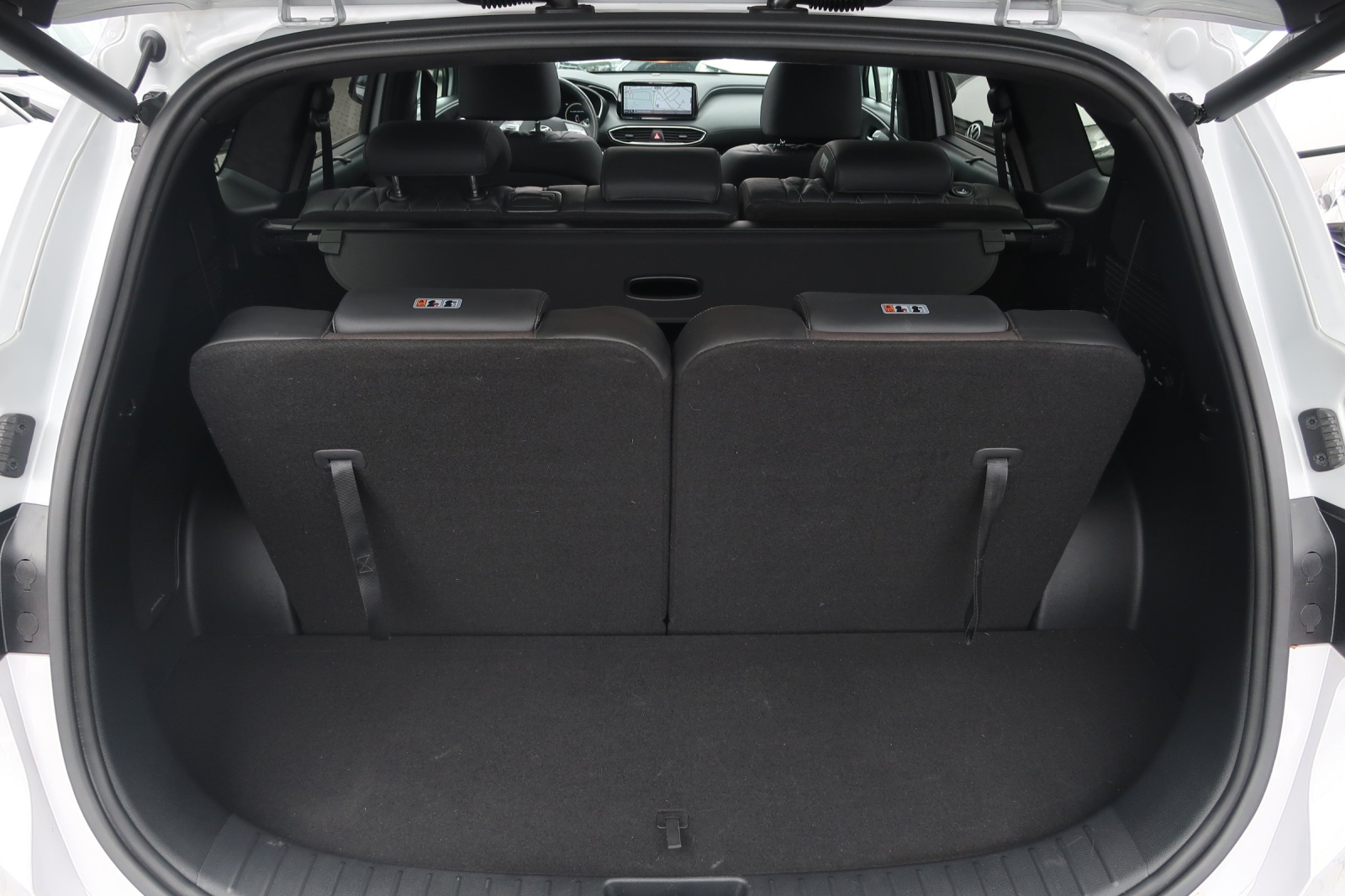 Hyundai Santa Fe - 2022