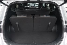 Hyundai Santa Fe - 2022