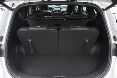 Hyundai Santa Fe - 2022