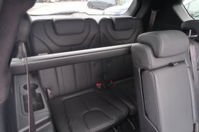 Hyundai Santa Fe - 2022