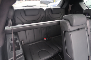 Hyundai Santa Fe - 2022