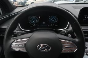 Hyundai Santa Fe - 2022