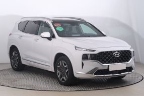 Hyundai Santa Fe - 2022