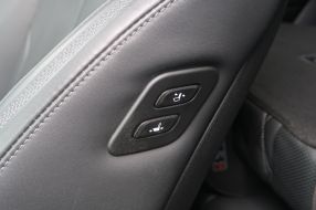 Hyundai Santa Fe - 2022